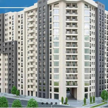 City Central Apartment エレバン エクステリア 写真