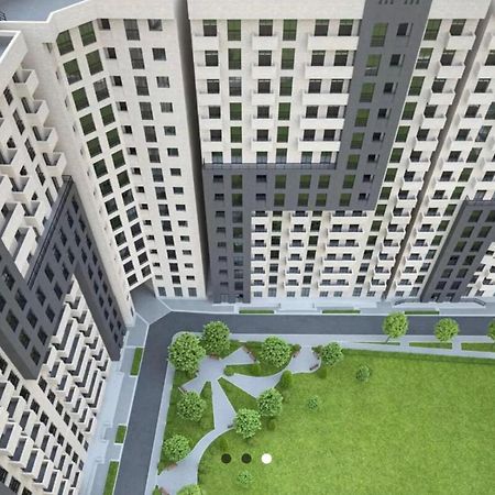 City Central Apartment エレバン エクステリア 写真