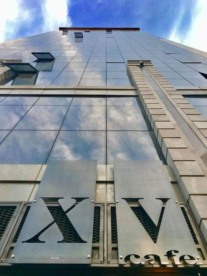 City Central Apartment エレバン エクステリア 写真