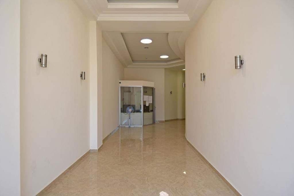 City Central Apartment エレバン エクステリア 写真