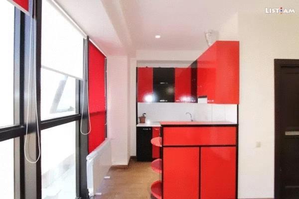 City Central Apartment エレバン エクステリア 写真