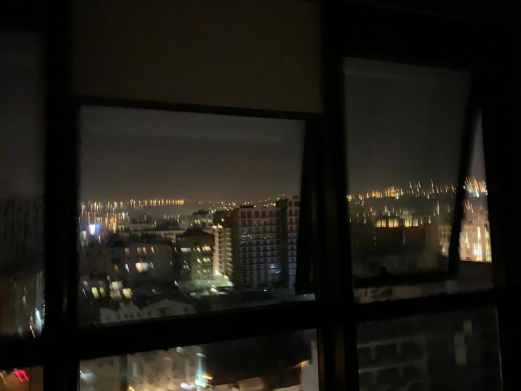 City Central Apartment エレバン エクステリア 写真