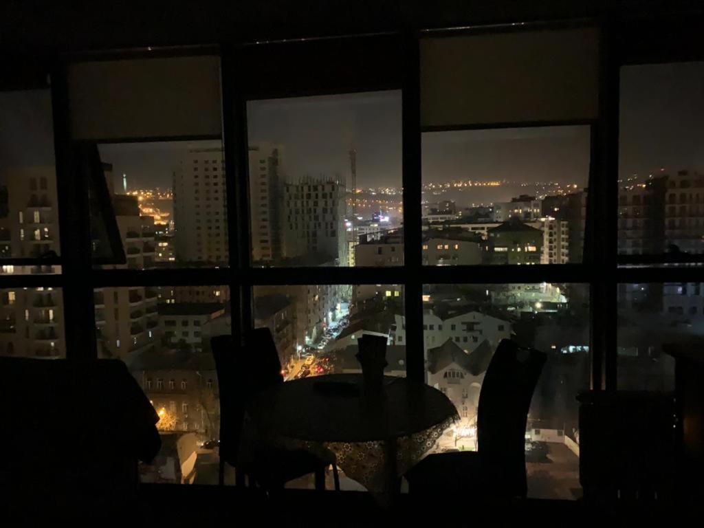 City Central Apartment エレバン エクステリア 写真