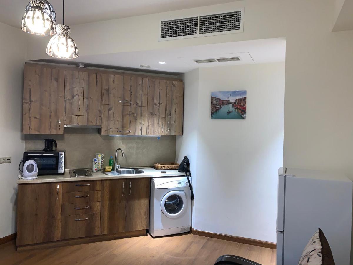 City Central Apartment エレバン エクステリア 写真