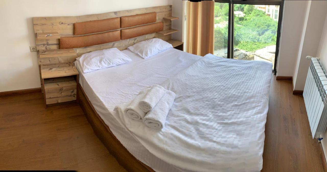 City Central Apartment エレバン エクステリア 写真