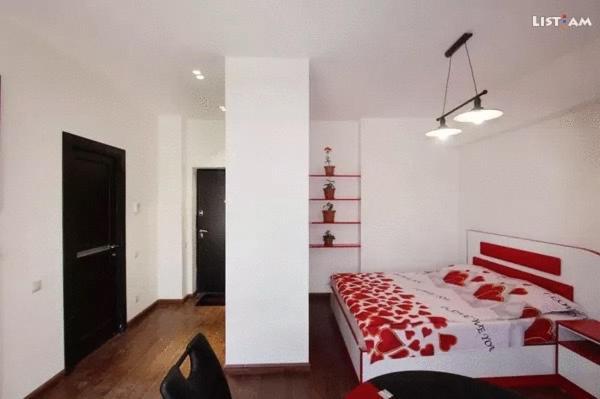 City Central Apartment エレバン エクステリア 写真