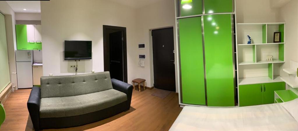 City Central Apartment エレバン エクステリア 写真
