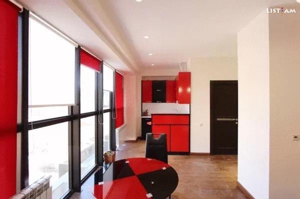 City Central Apartment エレバン エクステリア 写真