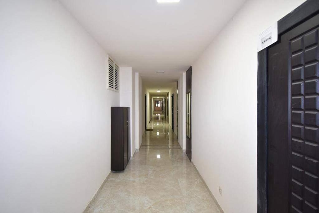 City Central Apartment エレバン エクステリア 写真