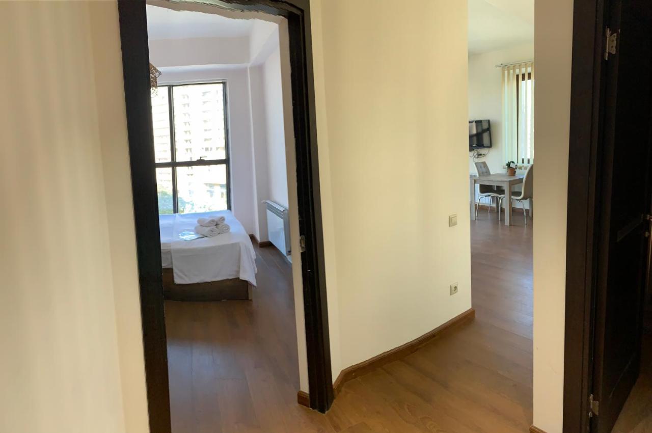City Central Apartment エレバン エクステリア 写真