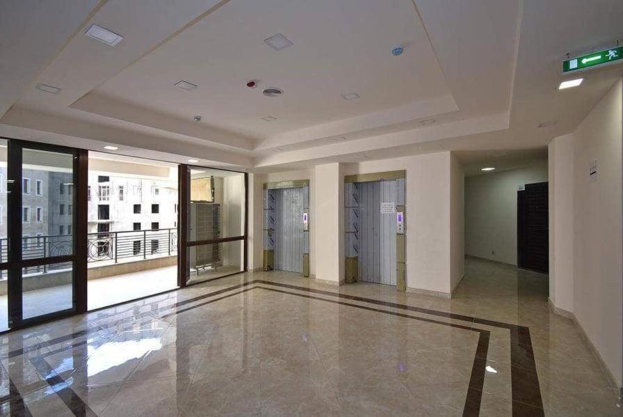 City Central Apartment エレバン エクステリア 写真