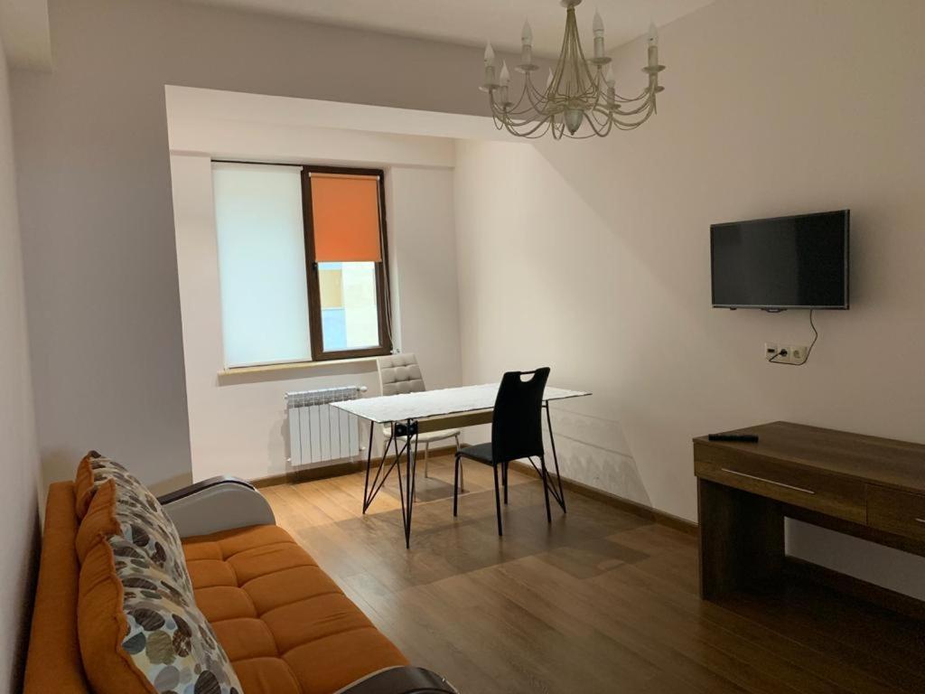 City Central Apartment エレバン エクステリア 写真