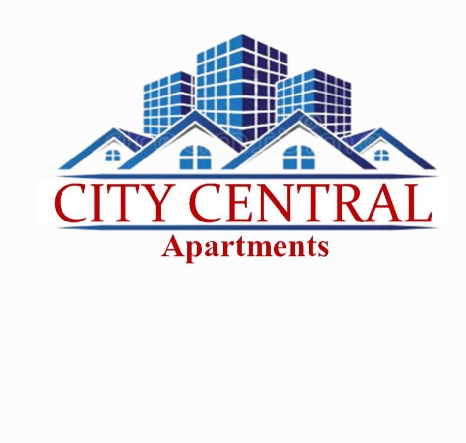 City Central Apartment エレバン エクステリア 写真