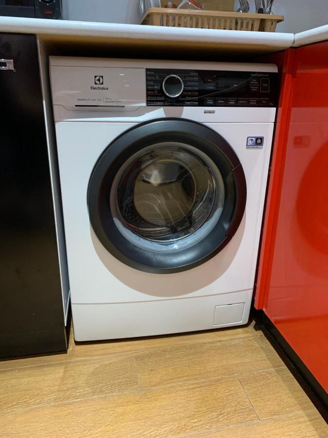 City Central Apartment エレバン エクステリア 写真