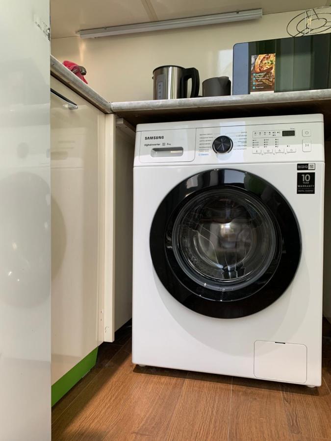 City Central Apartment エレバン エクステリア 写真