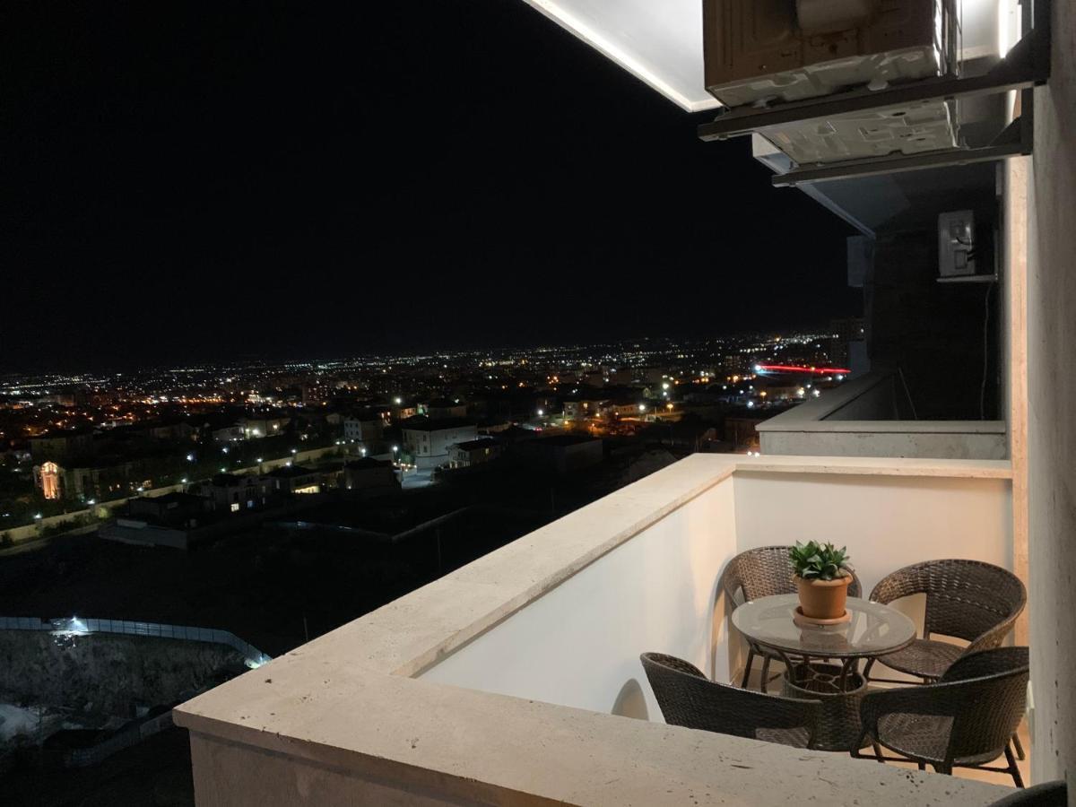 City Central Apartment エレバン エクステリア 写真