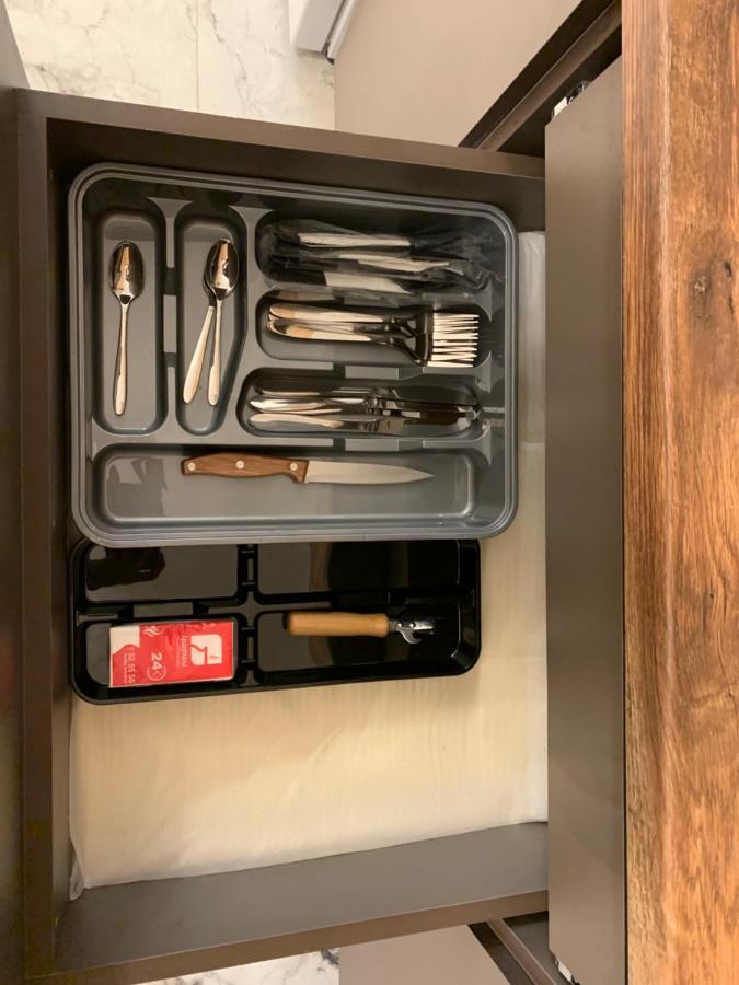 City Central Apartment エレバン エクステリア 写真