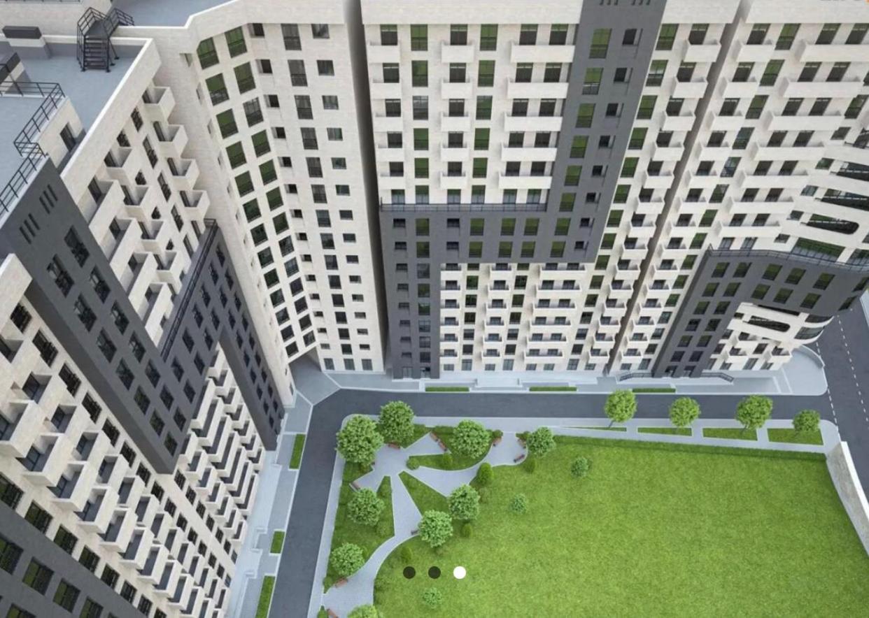 City Central Apartment エレバン エクステリア 写真