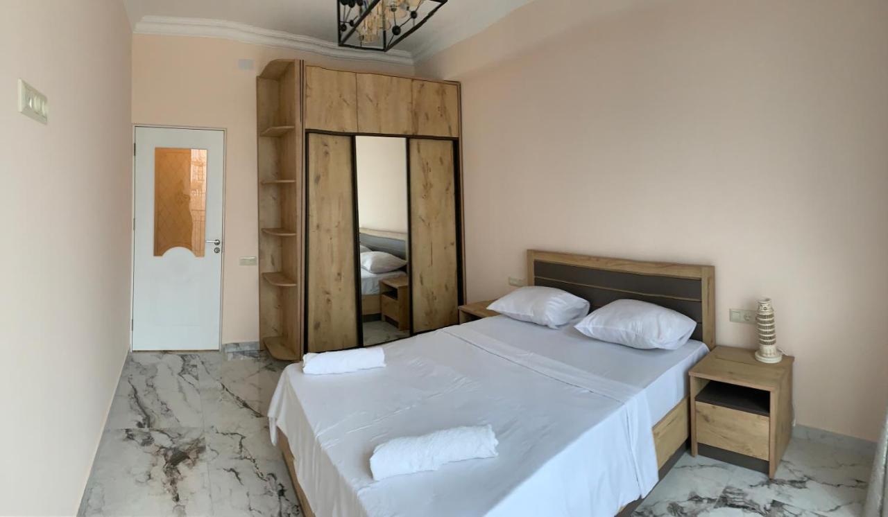 City Central Apartment エレバン エクステリア 写真