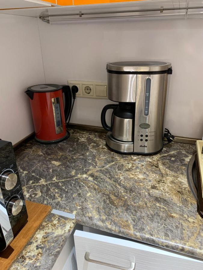 City Central Apartment エレバン エクステリア 写真