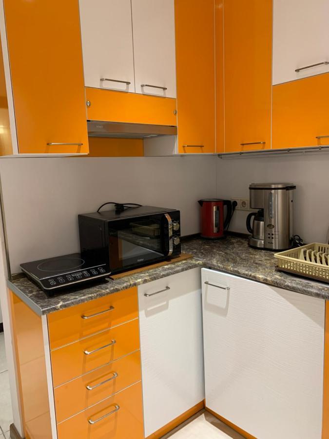 City Central Apartment エレバン エクステリア 写真